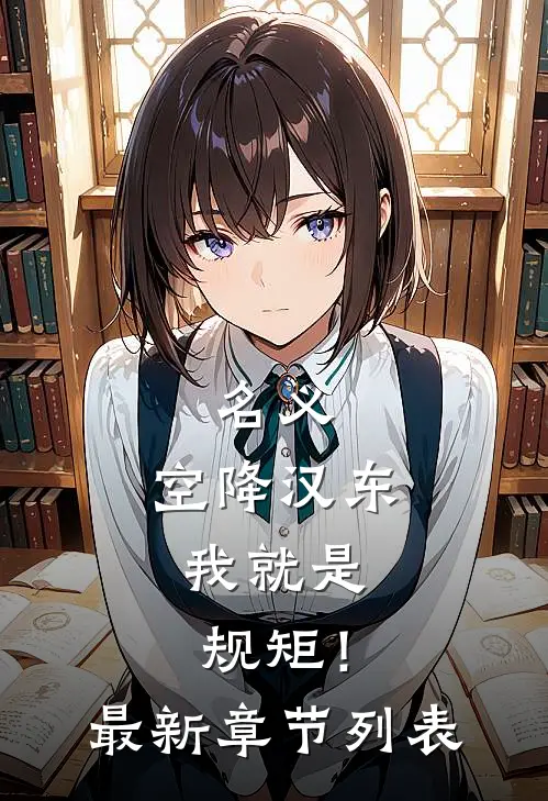 名义：空降汉东，我就是规矩！最新章节列表