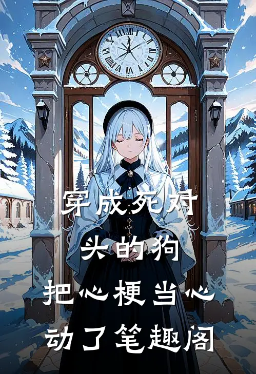 穿成死对头的狗，把心梗当心动了笔趣阁