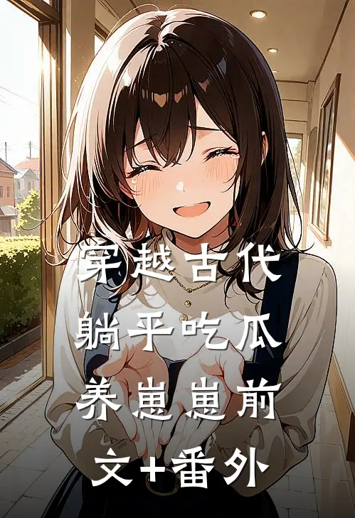 穿越古代：躺平吃瓜养崽崽前文+番外