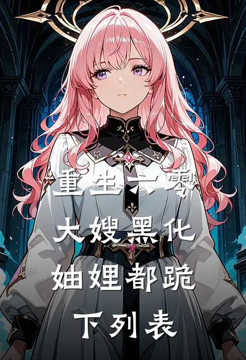 重生六零：大嫂黑化，妯娌都跪下列表
