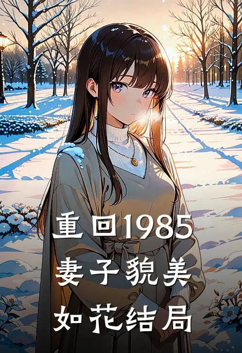 重回1985，妻子貌美如花结局