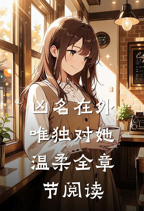 凶名在外，唯独对她温柔全章节阅读