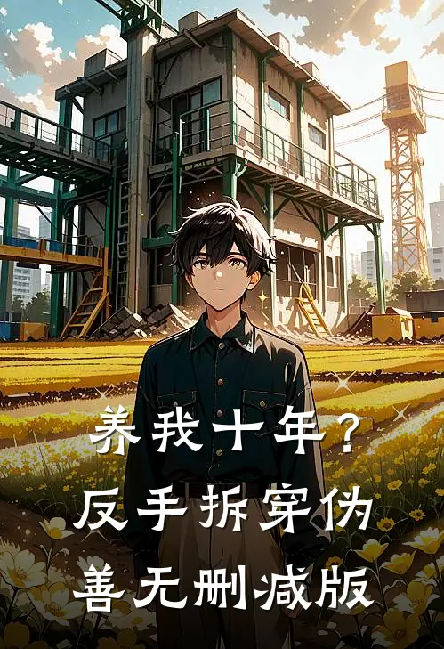 养我十年？反手拆穿伪善无删减版