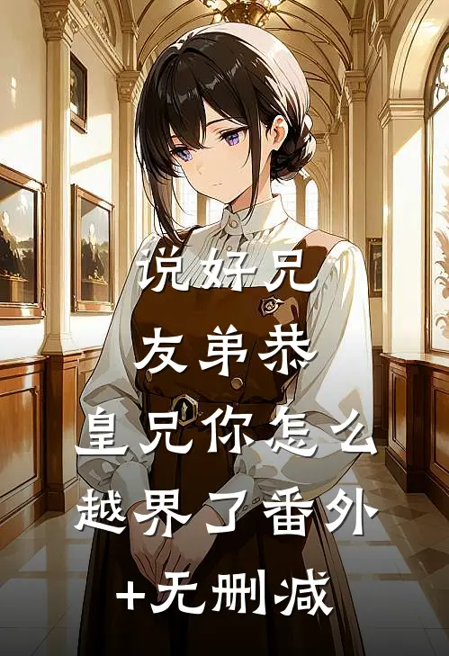 说好兄友弟恭，皇兄你怎么越界了番外+无删减