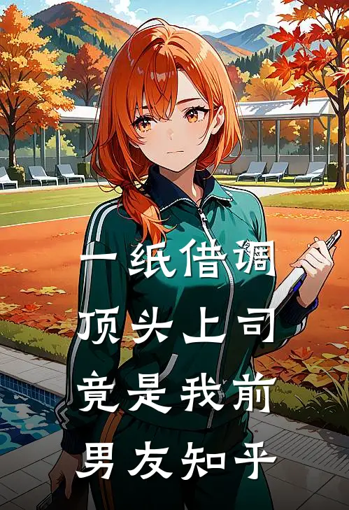 一纸借调，顶头上司竟是我前男友知乎