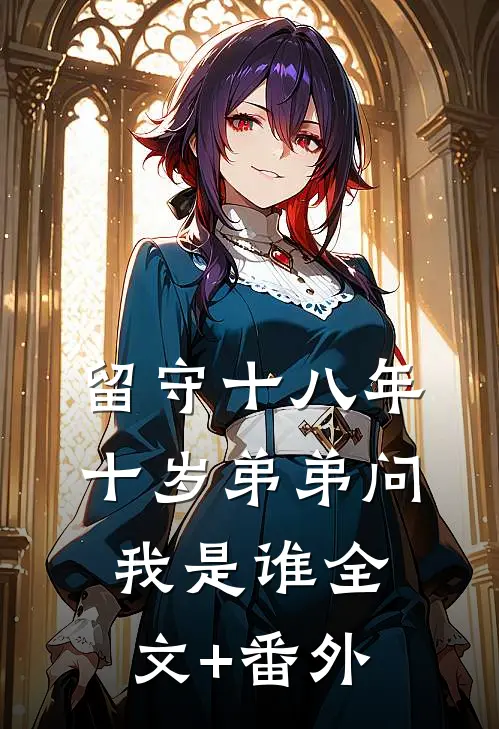 留守十八年，十岁弟弟问我是谁全文+番外