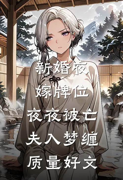 新婚夜嫁牌位，夜夜被亡夫入梦缠质量好文
