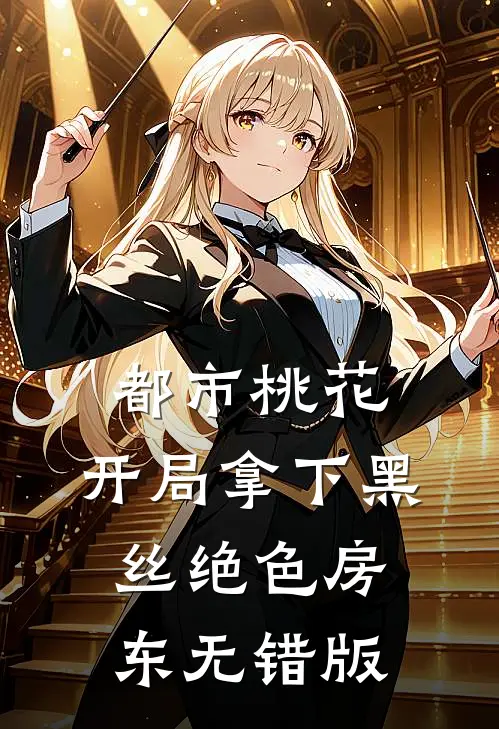都市桃花，开局拿下黑丝绝色房东无错版