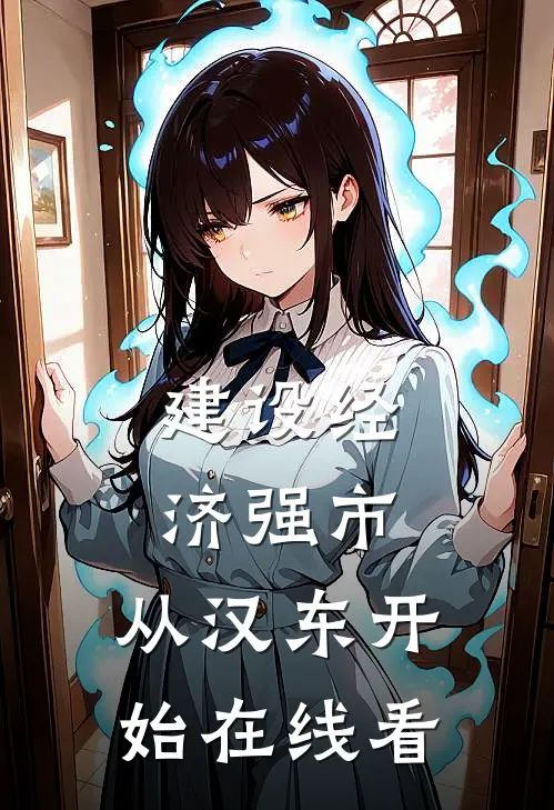 建设经济强市，从汉东开始在线看