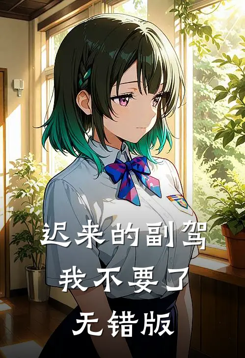 迟来的副驾，我不要了无错版