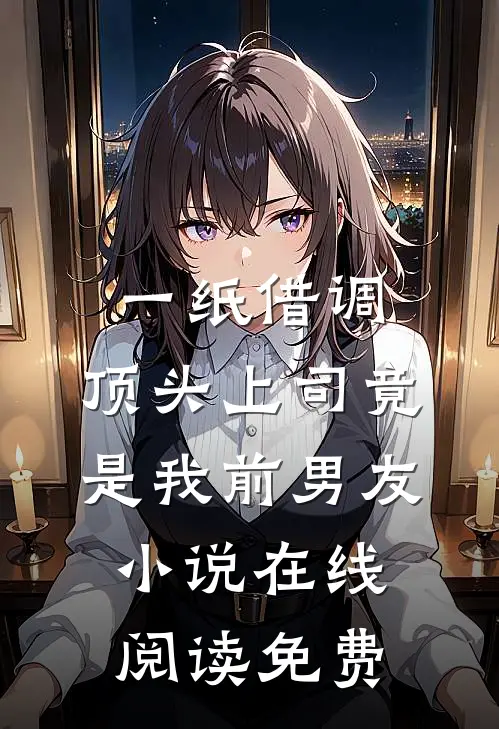 一纸借调，顶头上司竟是我前男友小说在线阅读免费