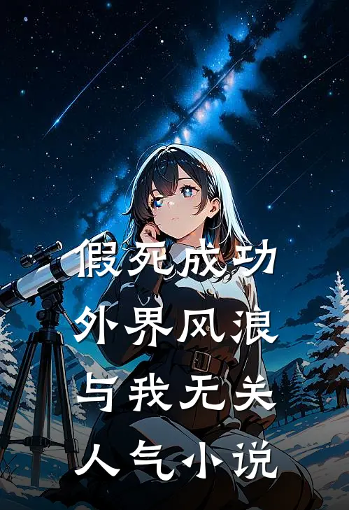 假死成功，外界风浪与我无关人气小说