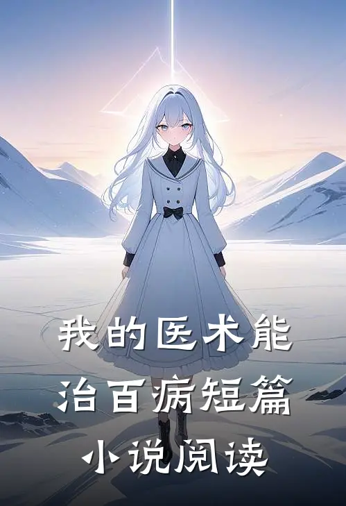 我的医术能治百病短篇小说阅读