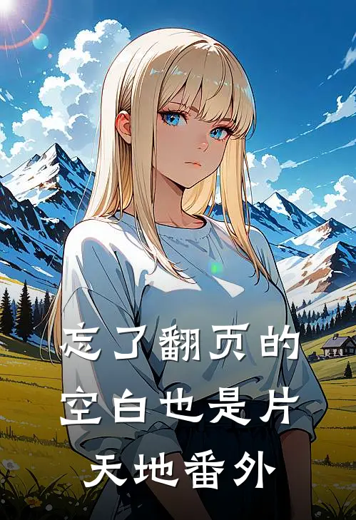 忘了翻页的空白也是片天地番外