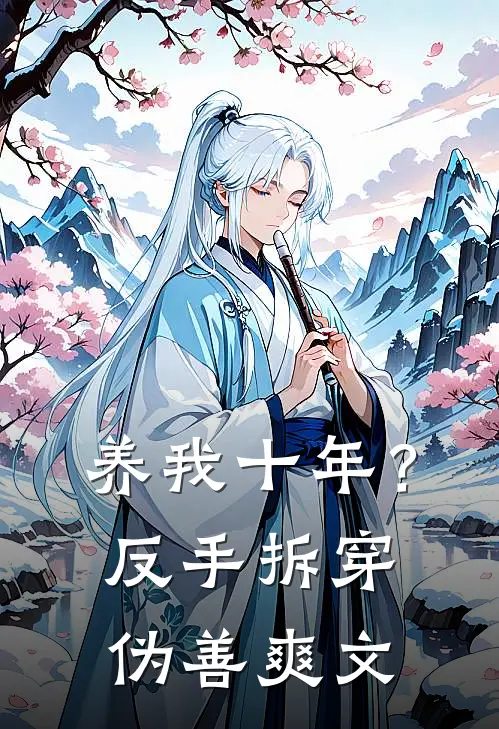 养我十年？反手拆穿伪善爽文
