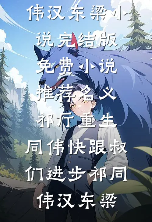 名义祁厅重生，同伟快跟叔们进步祁同伟汉东梁小说完结版_免费小说推荐名义祁厅重生，同伟快跟叔们进步祁同伟汉东梁