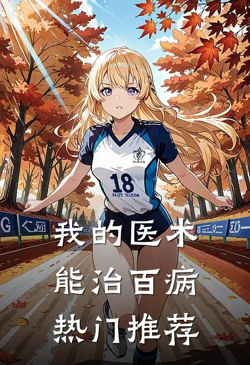 我的医术能治百病热门推荐