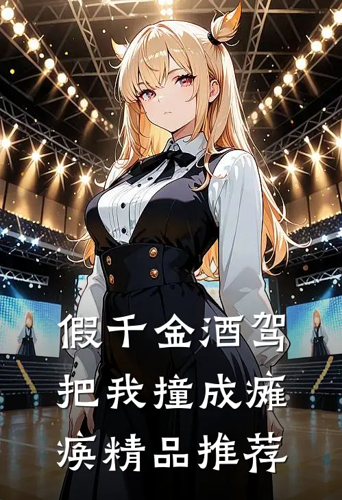 假千金酒驾把我撞成瘫痪精品推荐