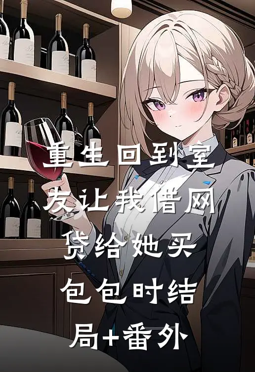重生回到室友让我借网贷给她买包包时结局+番外