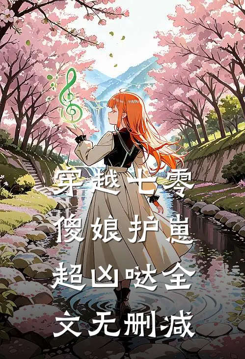 穿越七零，傻娘护崽超凶哒全文无删减