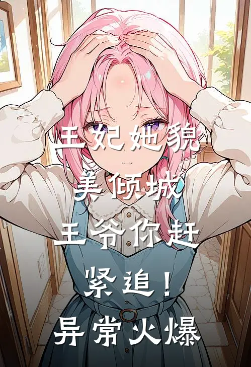 王妃她貌美倾城，王爷你赶紧追！异常火爆