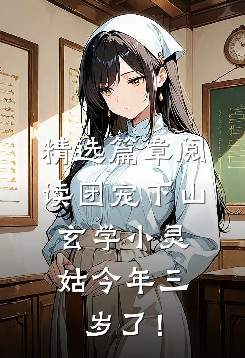 精选篇章阅读团宠下山：玄学小灵姑今年三岁了！
