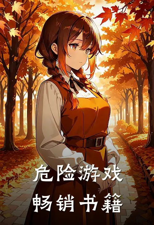 危险游戏畅销书籍