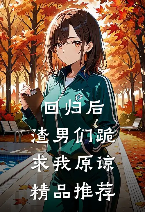 回归后，渣男们跪求我原谅精品推荐