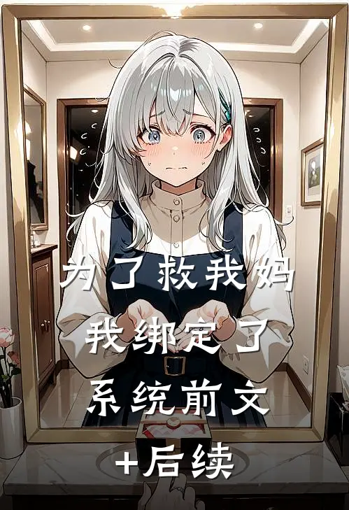 为了救我妈，我绑定了系统前文+后续