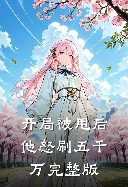 开局被甩后，他怒刷五千万完整版