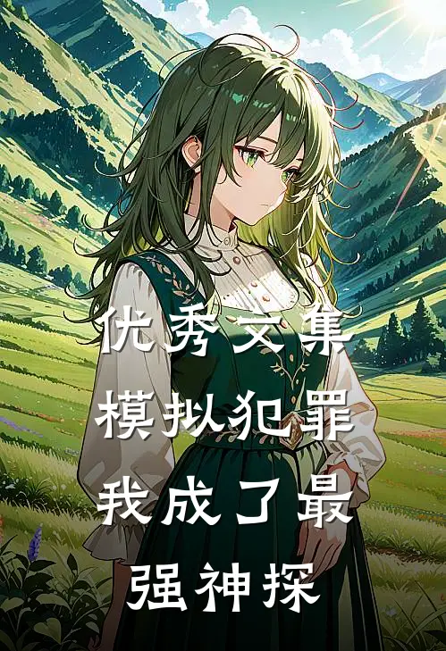 优秀文集模拟犯罪：我成了最强神探