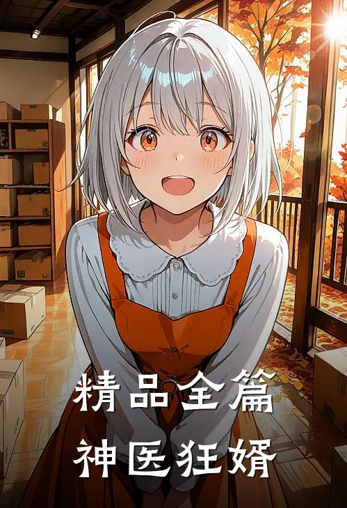 精品全篇神医狂婿