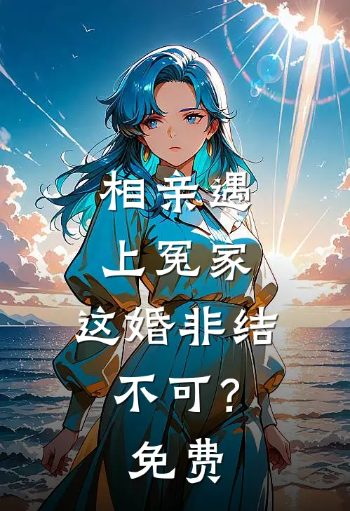 相亲遇上冤家，这婚非结不可？免费