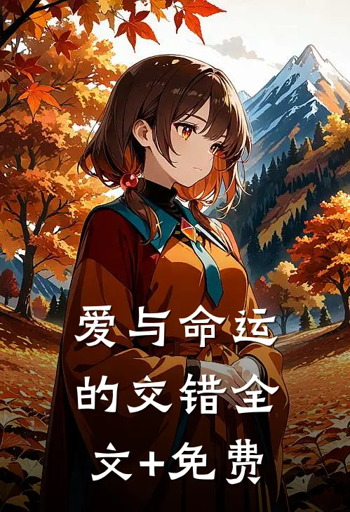 爱与命运的交错全文+免费