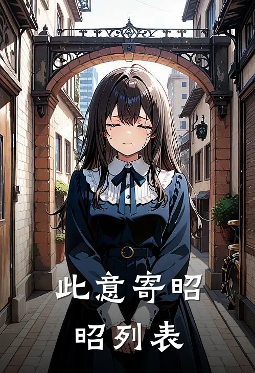 此意寄昭昭列表
