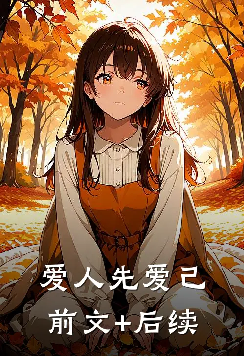 爱人先爱己前文+后续