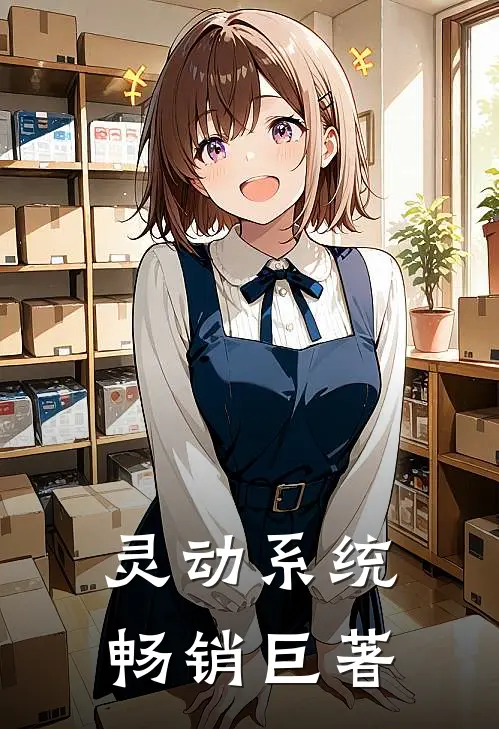 灵动系统畅销巨著