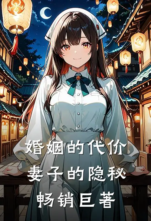 婚姻的代价妻子的隐秘畅销巨著