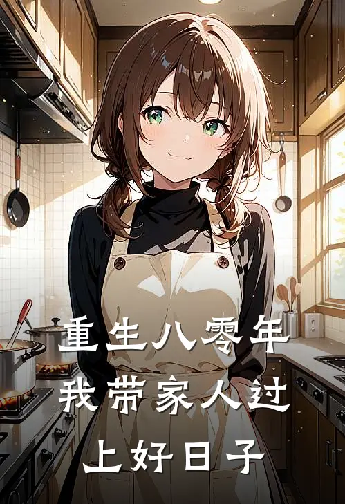 重生八零年，我带家人过上好日子