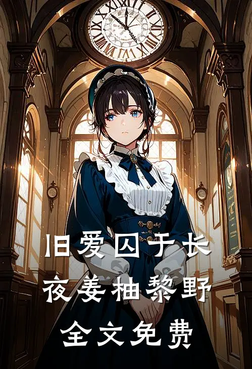 旧爱囚于长夜姜柚黎野全文免费