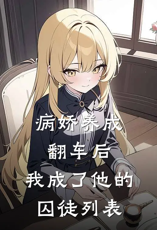 病娇养成翻车后，我成了他的囚徒列表