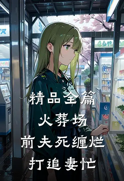 精品全篇火葬场：前夫死缠烂打追妻忙