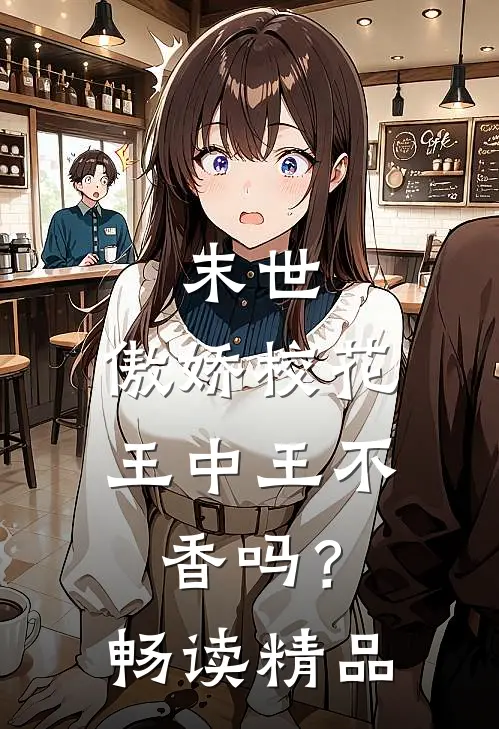 末世：傲娇校花，王中王不香吗？畅读精品