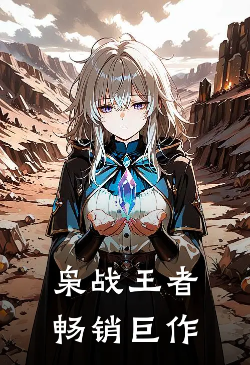枭战王者畅销巨作