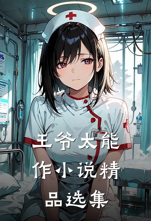 王爷太能作 小说精品选集