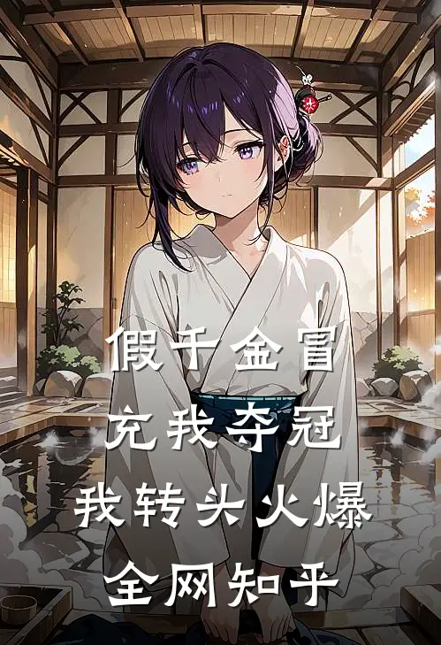 假千金冒充我夺冠，我转头火爆全网知乎