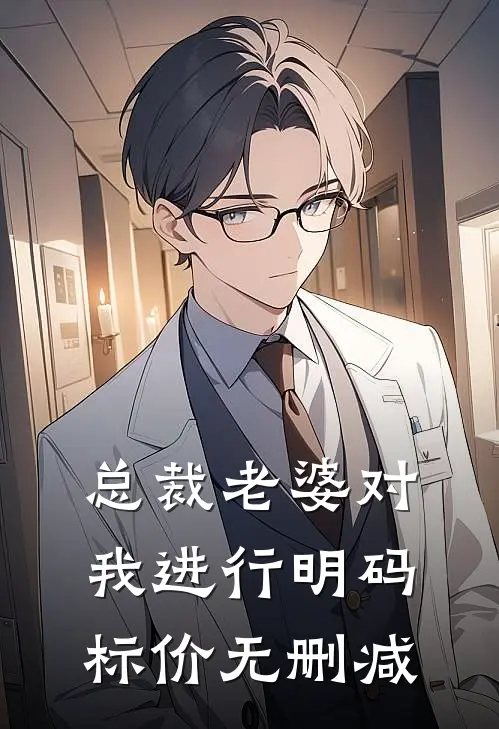 总裁老婆对我进行明码标价无删减