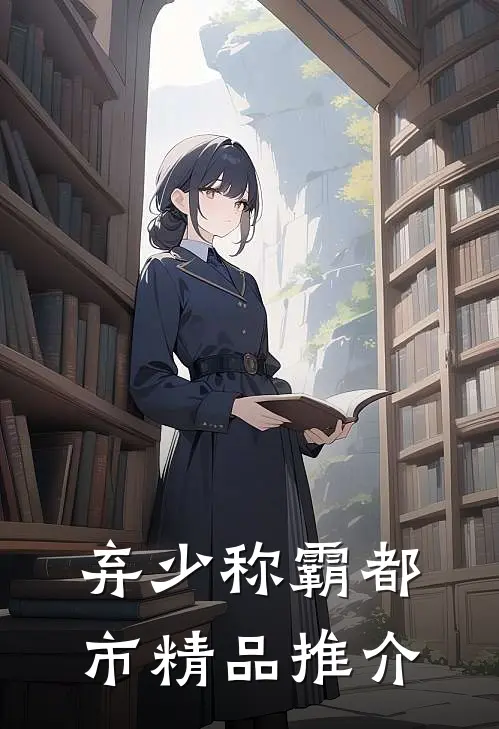 弃少称霸都市精品推介