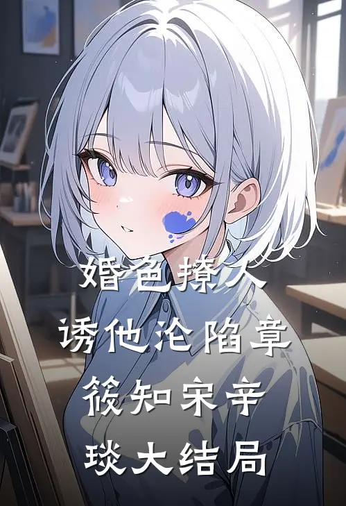 婚色撩人，诱他沦陷章筱知宋辛琰大结局