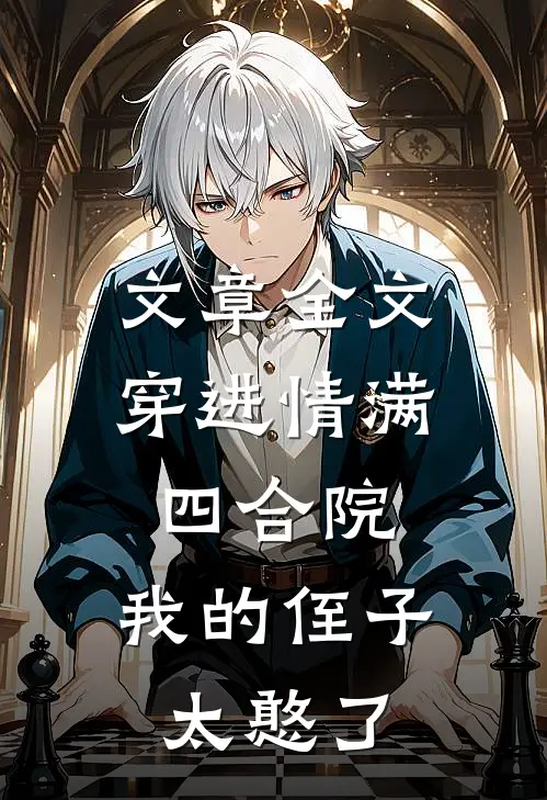 文章全文穿进情满四合院，我的侄子太憨了